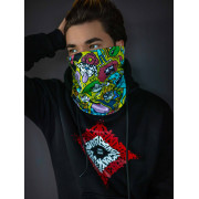 Баф Custom Wear Spunch Bob