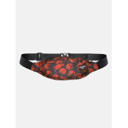 Бананка Custom Wear Uno Cats Red