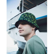Панама Custom Wear двостороння 420 чорна